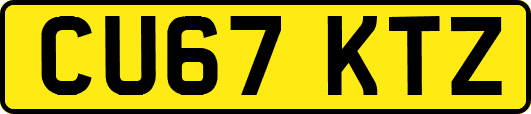 CU67KTZ