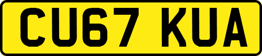 CU67KUA