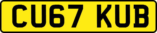 CU67KUB