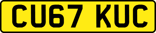 CU67KUC