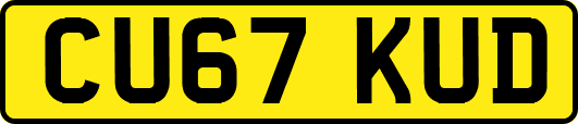 CU67KUD
