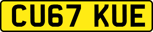 CU67KUE