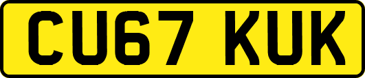 CU67KUK