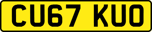 CU67KUO