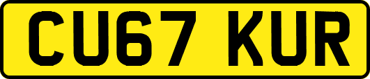 CU67KUR