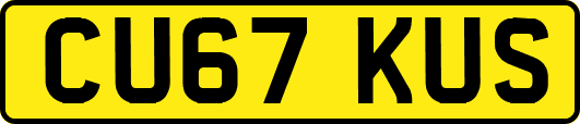 CU67KUS