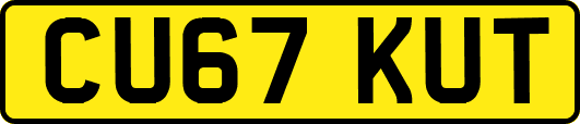 CU67KUT