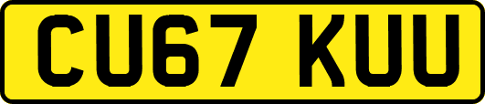 CU67KUU