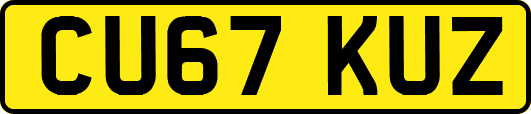 CU67KUZ
