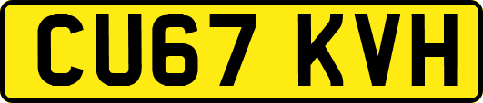 CU67KVH