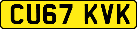 CU67KVK