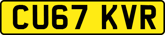 CU67KVR