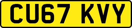 CU67KVY