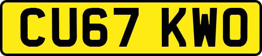 CU67KWO
