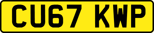 CU67KWP