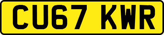 CU67KWR