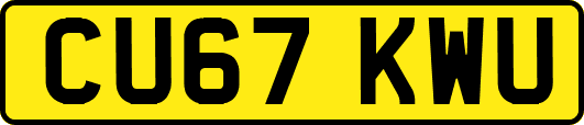 CU67KWU