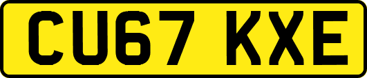 CU67KXE