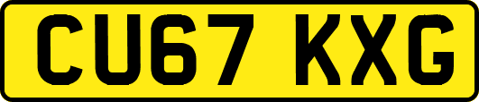 CU67KXG