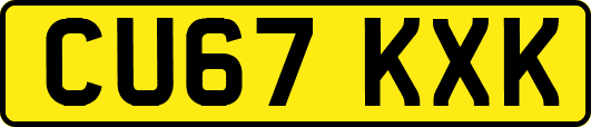 CU67KXK