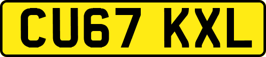 CU67KXL