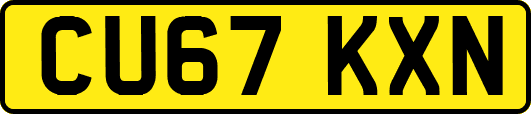 CU67KXN