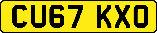 CU67KXO