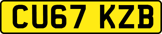 CU67KZB