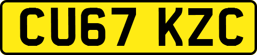 CU67KZC