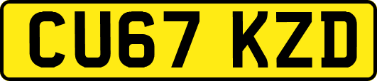 CU67KZD