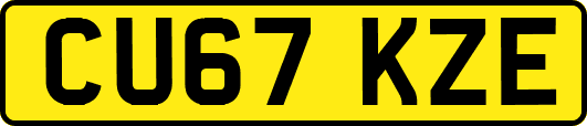 CU67KZE