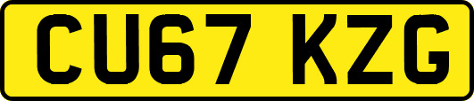 CU67KZG