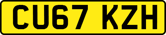 CU67KZH