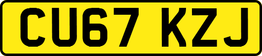 CU67KZJ