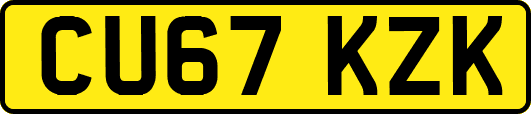 CU67KZK