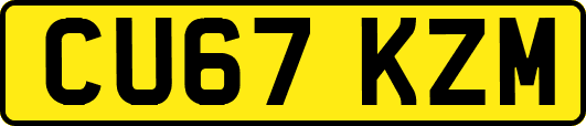 CU67KZM