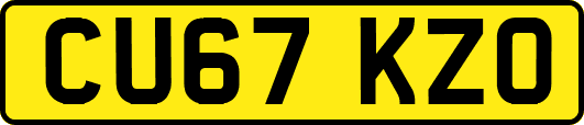 CU67KZO