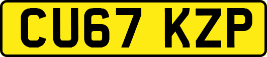 CU67KZP