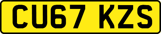 CU67KZS