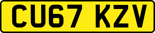 CU67KZV