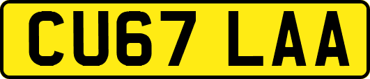 CU67LAA