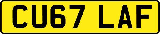 CU67LAF