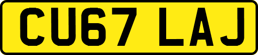 CU67LAJ