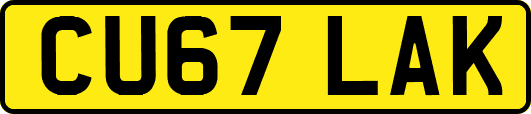 CU67LAK