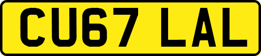 CU67LAL