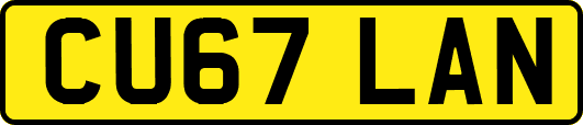 CU67LAN