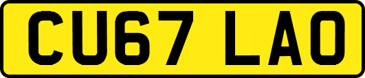 CU67LAO