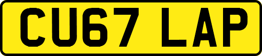 CU67LAP