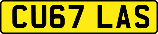 CU67LAS