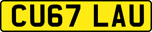 CU67LAU